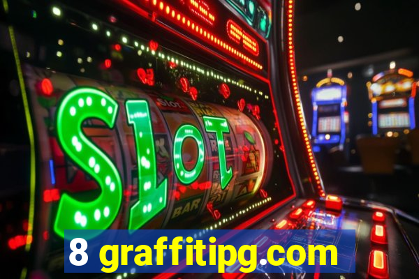 8 graffitipg.com